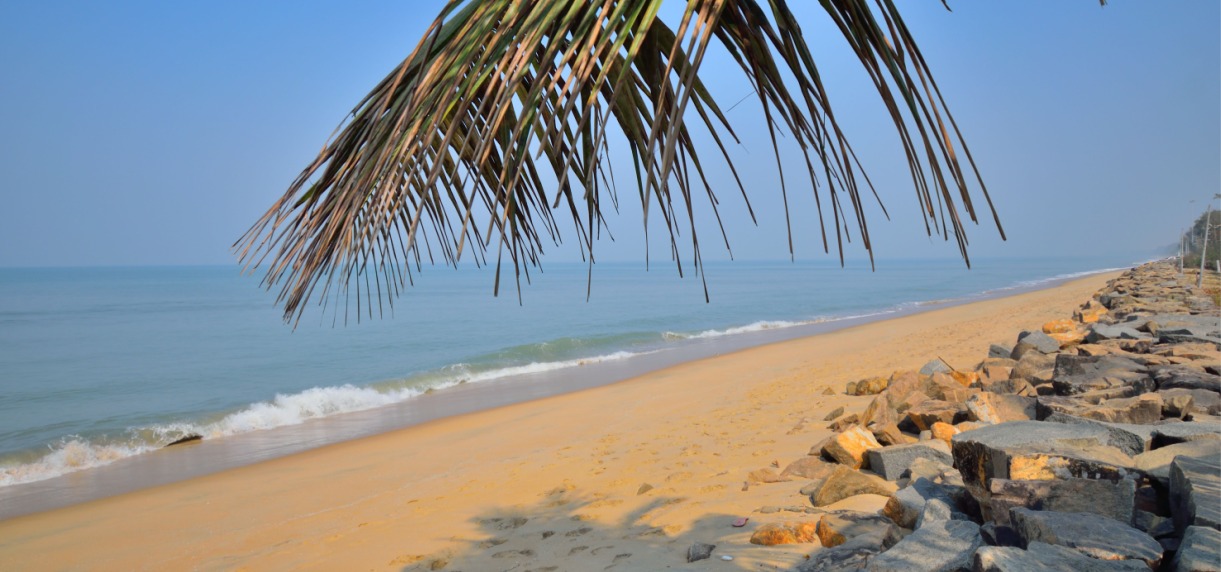 Goa Gateway Escape