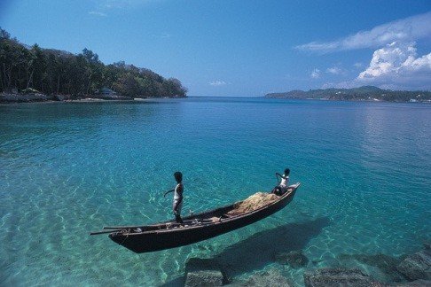 Adorable Andaman